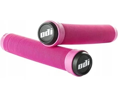 ODI LONGNECK SL BIKE GRIP GRIP Rožinis BMX / MTB 135 mm