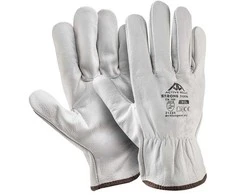 Active Gear Odinės Strong pirštinės XL