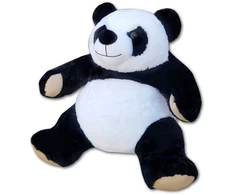 Odol Plusz PANDA DIDELIS MEŠIKIS DIDELIS MASKOTAS 145cm.