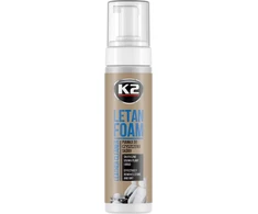 Odos valiklis K2 Letan Foam 200ml