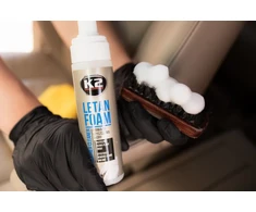 Odos valiklis K2 Letan Foam 200ml