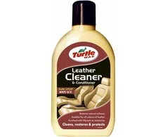 ARMORALL 3in1 Leather Care, Odos valymo ir atnaujinimo priemonė, 250 ml