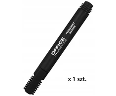 Office Products Permanentinis žymeklis, 1-3mm, juodas