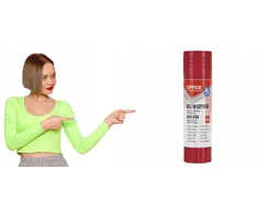 OfficeProducts Klej w sztyfcie Office Products 10g -