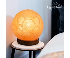 Ogrody Solne Lampka SOLNA lampa nocna do sypialni Kamuolys NOŻNA NA PREZENT DLA DZIECKA