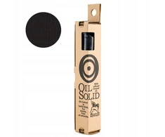 Oil Solid Renesans 40ml 35 Grafit - aliejiniai dažai lazdelėje
