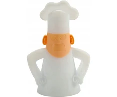 Oldman MIKROBANGŲ KROSNELĖS VALYMO PRIEMONĖ MIKROBANGŲ KROSNELĖ MIKROBANGŲ ŠEFAS 16cm