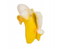Oli Carol Kramtomasis žaislas Oli&amp;Carol, Ana Banana