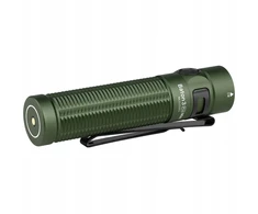 Olight Baton 3 Pro Max žibintuvėlis, 2500 lm, Od Žalias