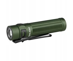 Olight Baton 3 Pro Max žibintuvėlis, 2500 lm, Od Žalias