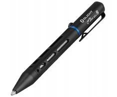 Olight O'Pen Mini 2 OD profesionalus užrakinamas rašiklis mėlynos spalvos