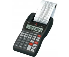 OLIVETTI Summa 301 półprofesjonalny kalkulator su drukarką
