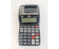 OLIVETTI Summa 301 półprofesjonalny kalkulator su drukarką