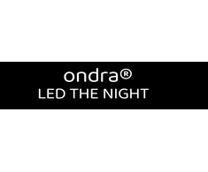 Ondra ĮKRAUJAMAS LED PRIEKINIS LEMPAS USB-C ZOOM VERTIX JUDĖJIMO JETUVAS