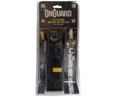 Onguard 8115 sulankstoma dviračio spyna su kodu, 88,5 cm