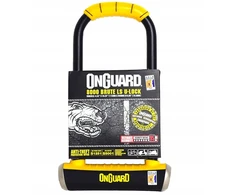 Onguard Brute Ls 8000 U-lock dviračio spyna