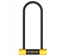 Onguard Bulldog Mini Ls 8014 U-lock dviratis spyna