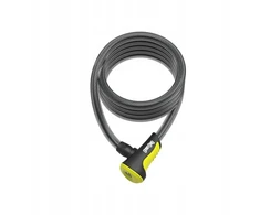 Onguard Neon 10x1800mm Geltonas Dviračio Užraktas