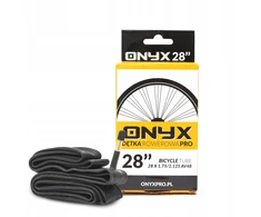 Onyx dviračio kameros 28x1,75/2,125 AV 48mm automobilio ONYX dėžė