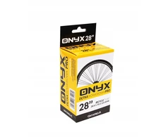 Onyx dviračio kameros 28x1,75/2,125 AV 48mm automobilio ONYX dėžė