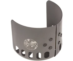 Optimus Clip-On priekinis stiklas