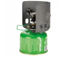 Optimus Clip-On priekinis stiklas