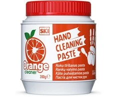 Orange Rankų valymo pasta Oranžinis 350g