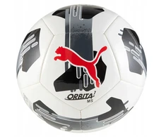Orbita 7 ms puma 08447502 unisex balta