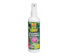 Orchidėjų lapų priežiūros priemonė COMPO, 250 ml