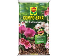 Orchidėjų substratas COMPO SANA, 5 l
