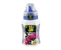 Orchidėjų trąšos COMPO, 250 ml