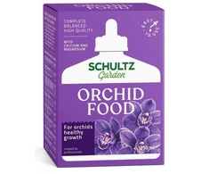 Orchidėjų trąšos SCHULTZ, 350 g