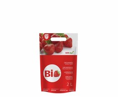 Baltic Agro BALTICAGRO Organinės trąšos braškėms, 2 L