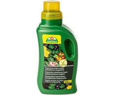 Organinės trąšos kapinių želdynams Greenworld 500ml NPK 6-2-2