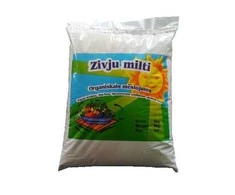 Trąšos organinės Juknevičiaus Žuvų miltai, 2kg