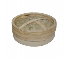 Orientcook XXL bambuko garintuvas 50 cm (20 colių) Orient Cook