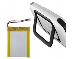 ORIGINALUS Akumuliatorius, skirtas NENO VERA BERKANO WIRELESS BABY BATTERY 1150 mAh