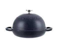 Orion KEPIMO FORMA 34,5X26X5CM 1,6L emaliuota ketaus VIRTUVĖ