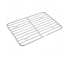 Orion RING RATE 24X16,5X1CM CROMUOTAS VIRTUVĖS METALAS TORTAMS ATSINTI
