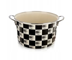 Orion TRADICINIS emaliuotas PUODAS INDUKCINIS LENTAS 26 cm 6,5 l