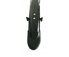 Orion viniliniai purvasaugiai 28"/48mm juodi