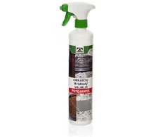 Bikuva.lt Orkaičių ir grilių valiklis HANSA 500ml