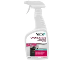 Orkaičių valiklis NEFY 500ml