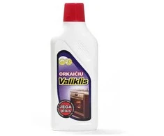 Orkaičių valymo priemonė Jėga plius Koslita 500ml
