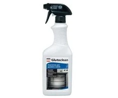 Pufas Werk KG (Vokietija) Orkaitės ir grilio valiklis GLUTOCLEAN, Pakuotė: 750 ml