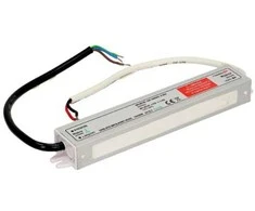Orno Transformatorius LED lempoms 230V/12V/30W/IP67