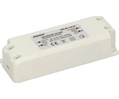 Orno Transformatorius LED šviesos juostoms AC220V į DC12V/2A