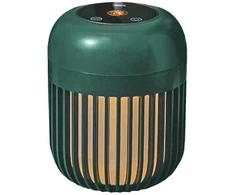 Oro drėkintuvas Zyle ZY204HG, 4,5 l (Pažeista pakuotė)