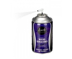 Oro gaiviklis aerozolinis 250 ml Sensations Acorde 58449