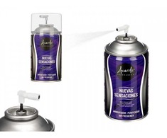 Oro gaiviklis aerozolinis 250 ml Sensations Acorde 58449